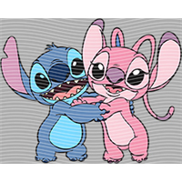 Valentine's Day-QRJ  6111